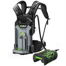 EGO POWER KIT TAGLIASIEPI 65 CM HT6500E + BATTERIA E CARICATORE