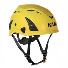 CASCO KASK SUPERPLASMA AQ EN397 GIALLO WHE00104-202