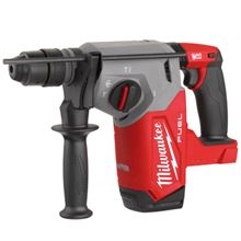 KIT PACKOUT MILWAUKEE 4 MACCHINE M18 + 3 BATTERIE E CARICATORE