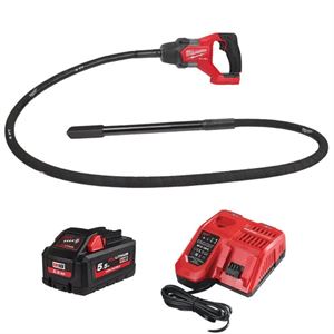 VIBRATORE PER CALCESTRUZZO AD AGO M18 FUEL_MILWAUKEE 4933479600