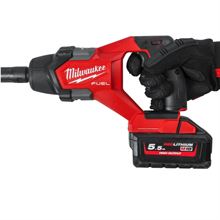 VIBRATORE PER CALCESTRUZZO AD AGO M18 FUEL_MILWAUKEE 4933479600