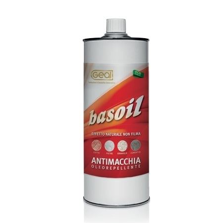 BASOIL GEAL LT.1 ANTIMACCHIA EFFETTO NATURALE 645112