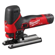 KIT SEGHETTO ALTERNATIVO MILWAUKEE M12 FUEL FJS-422X