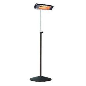 LAMPADA INFRAROSSI MOBILE VARMA 306 V306MOB/20X5