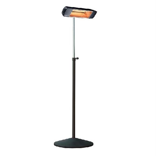 LAMPADA INFRAROSSI MOBILE VARMA 306 V306MOB/20X5