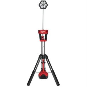 TORRE FARO LED M18 SAL-0 18V 4933451246 MILWAUKEE