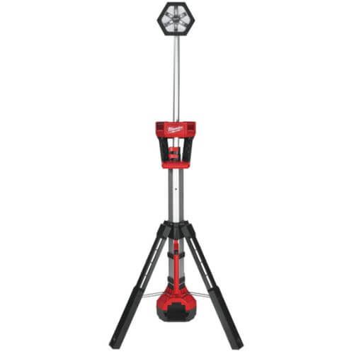 TORRE FARO LED M18 SAL-0 18V 4933451246 MILWAUKEE