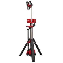 TORRE FARO LED M18 HOSALC-0 6.000 LUMENS MILWAUKEE 4933478116