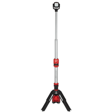 TORRE FARO LED M12 SLA-0 1400 LUMENS MILWAUKEE 4933464823