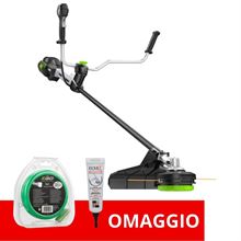 EGO POWER DECESPUGLIATORE PRO X LINE BCX4500 - 060495