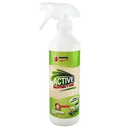 PROFUMATORE SPRAY ACTIVE ORIENTALE