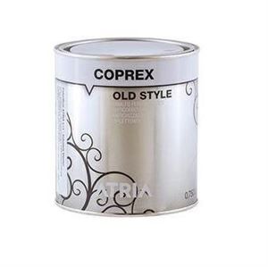 COPREX OLD STYLE LT.2,5 GRANA MEDIA FERRO BATTUTO