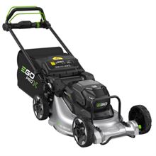 EGO POWER TOSAERBA IN ALLUMINIO PRO X LINE LMX5300SP 060555