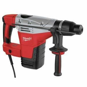 MARTELLO DEMO-PERFORATORE K545S 8,5J 5 KG. 1300W MILWAUKEE