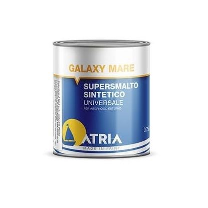 GALAXY MARE LT 0.375 VERDE BANDIERA ATRIA GLX00B0604