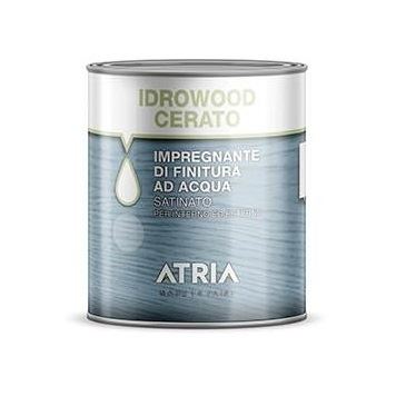 CERAWOOD LT 0,750 TEAK ATRIA ATWC0D0101