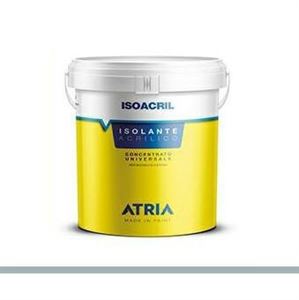 ISOACRYL FISSANTE ACRILICO LT.0,750  ATRIA