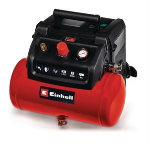 COMPRESSORE TC-AC 190/6/8 OF EINHELL 4020650 (R)