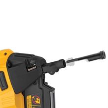 DEWALT CHIODATRICE PER CEMENTO E METALLO A BATTERIA DCN890P2-QW