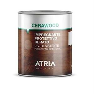 CERAWOOD LT 2.5 NOCE CHIARO ATRIA ATWC0F0809