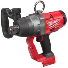 AVVITATORE IMPULSI ALTA COPPIA M18 ONEGHIWF34-502X MILWAUKEE