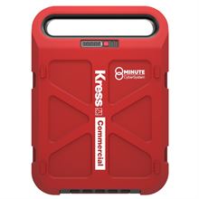 CYBERPACK BATTERIA 60V 11 AH KAC810 KRESS