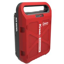 CYBERPACK BATTERIA 60V 11 AH KAC810 KRESS