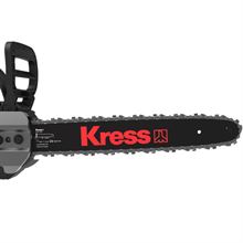 MOTOSEGA 40 CM KRESS COMMERCIAL 60V KC300.9