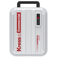 CYBERCAPSULE BATTERIA 60V 25 AH KAC815 KRESS