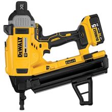 PROMO 50 SCATOLE CHIODI da 50 IN OMAGGIO CHIODATRICE DEWALT