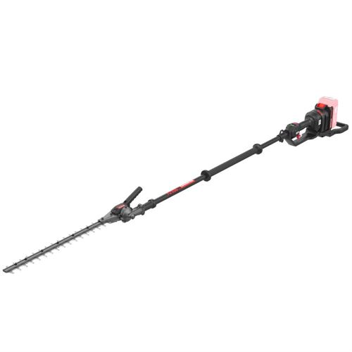 TAGLIASIEPI TELESCOPICO DA 110 CM 60V KRESS KC270.9