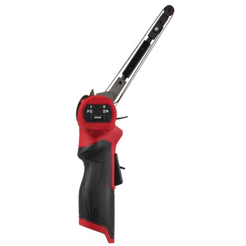 LEVIGATRICE A NASTRO M12 FBFL13-0 MILWAUKEE 4933480960