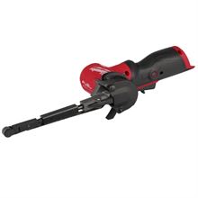 LEVIGATRICE A NASTRO M12 FBFL13-0 MILWAUKEE 4933480960