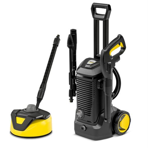 IDROPULITRICE A FREDDO K 6 BLACK T5 165 BAR KARCHER