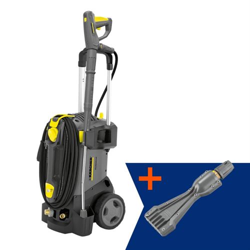 IDROPULITRICE A CALDO HD5/15 C PLUS 150 BAR ECO!BOOSTER KARCHER