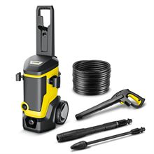 IDROPULITRICE A FREDDO K 7 WCM 180 BAR EU KARCHER