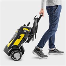 IDROPULITRICE A FREDDO K 7 WCM 180 BAR EU KARCHER