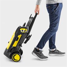 IDROPULITRICE A FREDDO K 5 WCM 145 BAR EU KARCHER