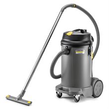 BIDONE ASPIRATUTTO NT 48/1 48L KARCHER