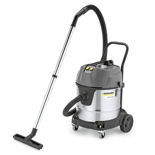 BIDONE ASPIRATUTTO NT 50/2 50L KARCHER