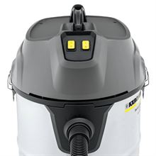 BIDONE ASPIRATUTTO NT 50/2 50L KARCHER