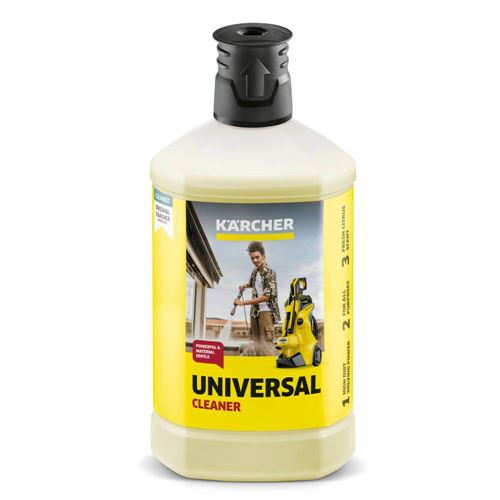 DETERGENTE UNIVERSALE LT.1 KARCHER