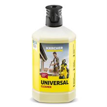 DETERGENTE UNIVERSALE LT.1 KARCHER