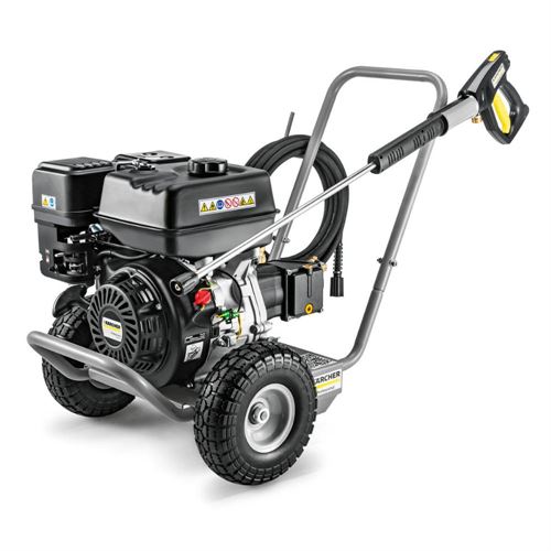 IDROPULITRICE MOTORE BENZINA HD 8/23G CLASSIC   KARCHER