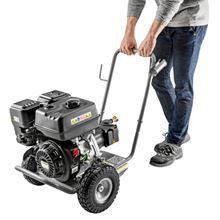 IDROPULITRICE MOTORE BENZINA HD 8/23G CLASSIC   KARCHER