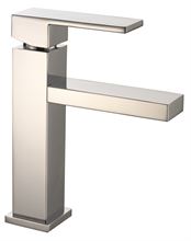 SLIM MONOCOMANDO LAVABO CROMATO