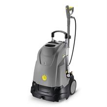 IDROPULITRICE A CALDO HDS 5/15 U 150 BAR KARCHER