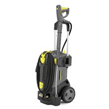 IDROPULITRICE A FREDDO HD 5/15 C PLUS 150 BAR KARCHER