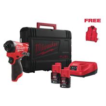 KIT M12 FID2MC-202X MILWAUKEE