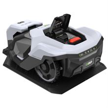 EGO POWER ROBOT RASAERBA AUTONOMO FINO A 2000 M2 RM2000E